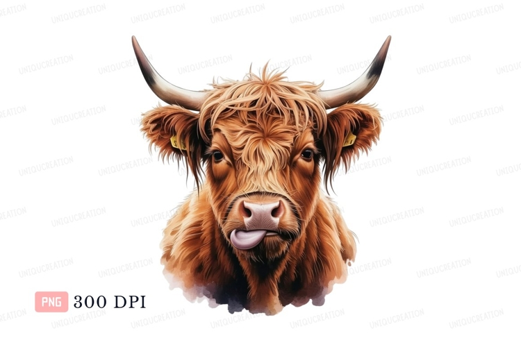 Cute Animal Clipart Image 21