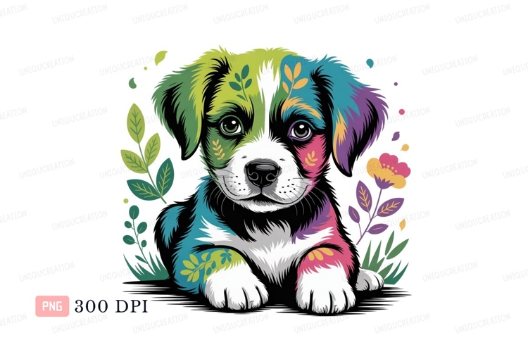 Floral Clipart