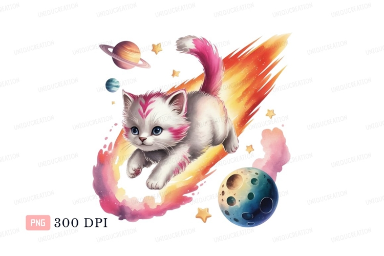 Space Clipart Image 23