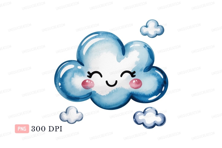 Happy Cartoon Image 2