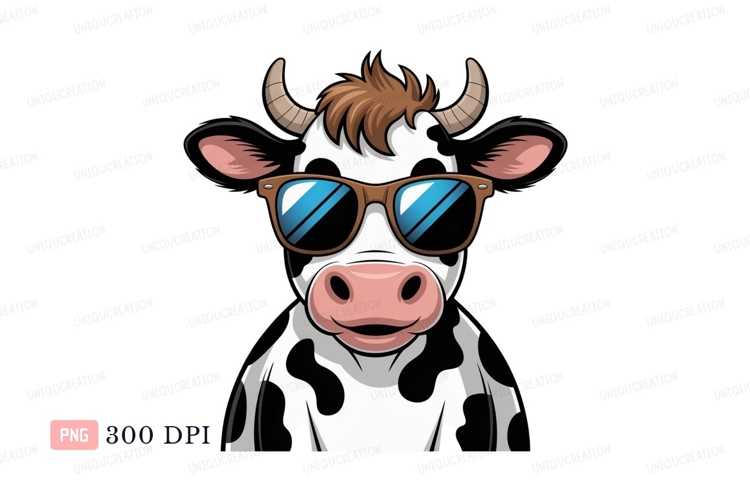 Sunglasses Clipart Image 24