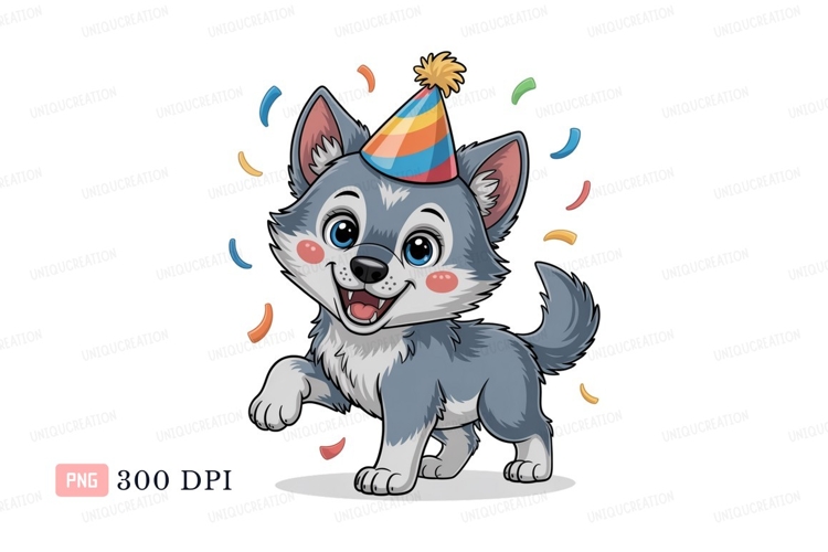 Celebration Clipart Image 20