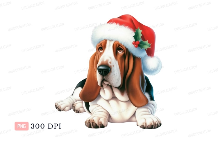 Santa Clipart Image 14