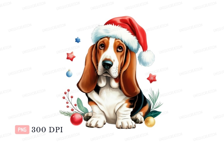 Santa Clipart Image 13