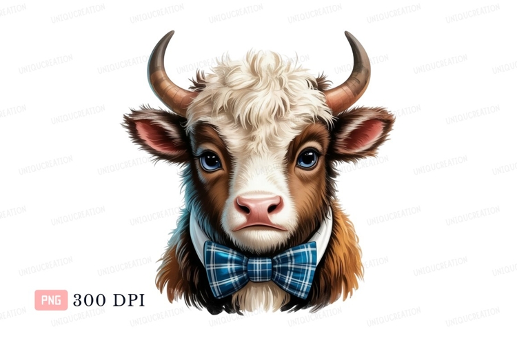 Cute Animal Clipart Image 15