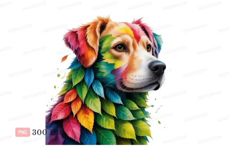 Dog Clipart Image 7