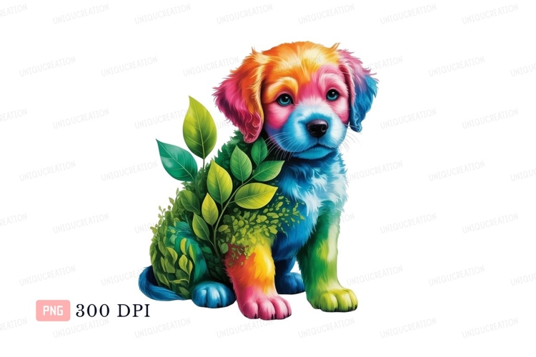 Cute Animal Clipart Image 13