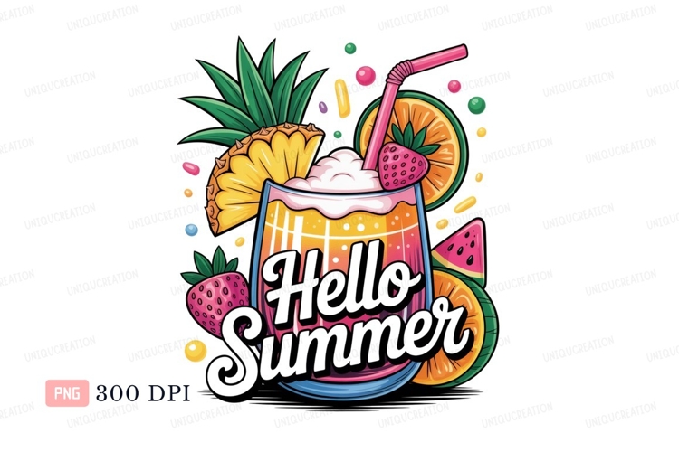 Sprinkles Clipart