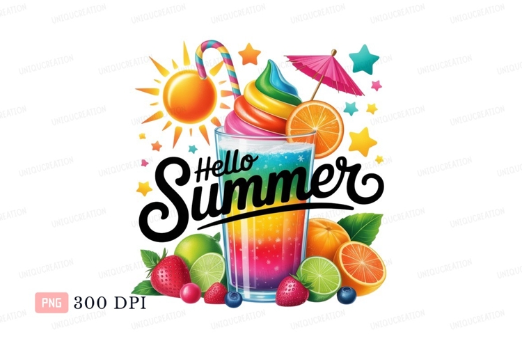 Strawberry Clipart Image 10