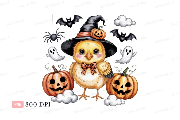 Chick Clipart Image 22