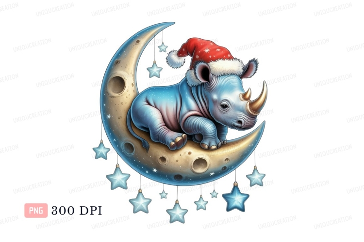 Blue Star Clipart Image 10