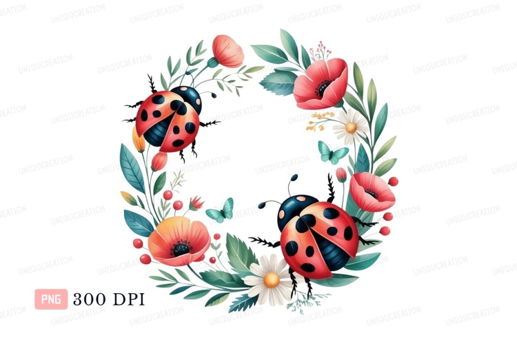 Butterfly Clipart Image 20