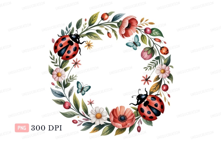 Butterfly Clipart Image 15