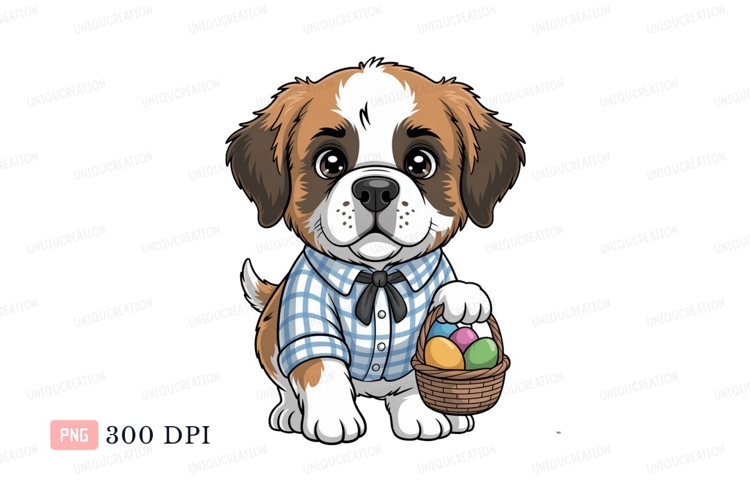 Easter Clipart Image 10
