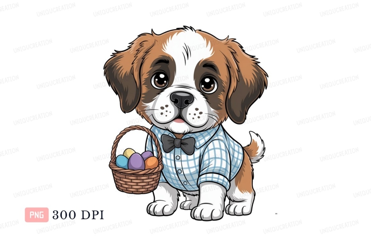 Easter Clipart Image 9
