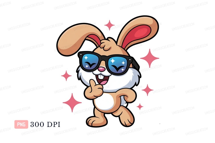 Sunglasses Clipart Image 19