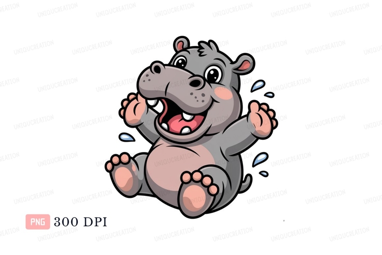 Cartoon Clipart Image 15
