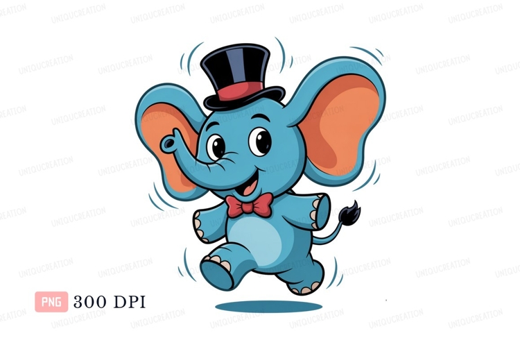 Elephant Png Clipart