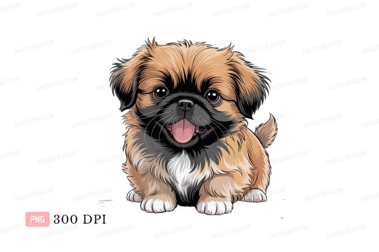 White Elephant Clipart Image 4