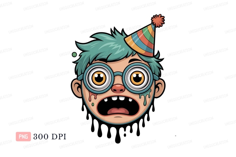 Cartoon Clipart Image 19