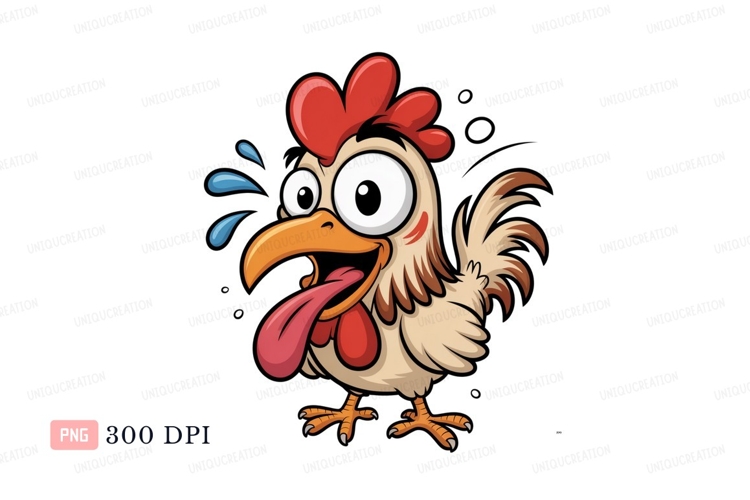 Cartoon Clipart Image 15