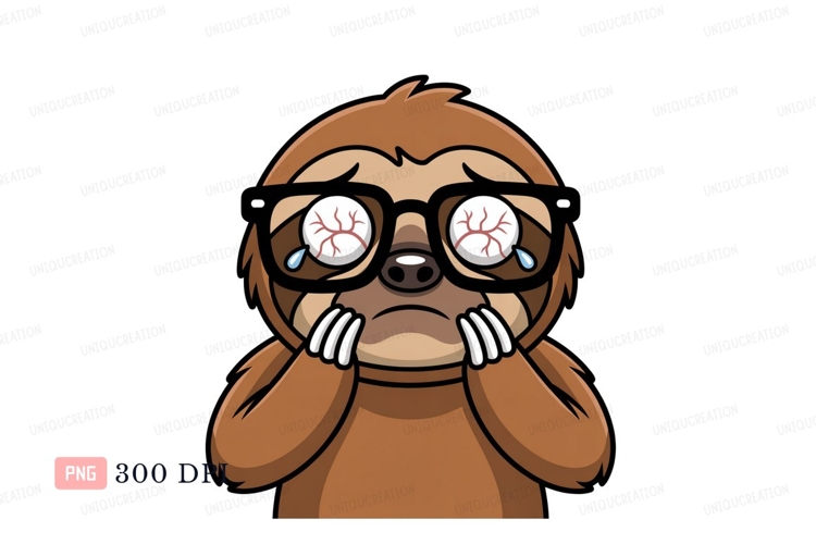 Cartoon Eyes Clipart Image 19