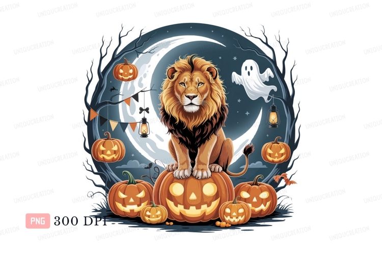 Spooky Clipart Image 11