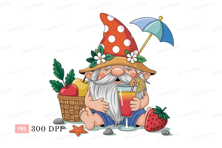 Fruit Clipart Image 4