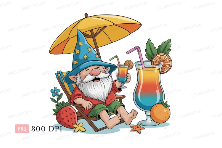Drinks Clipart Image 15