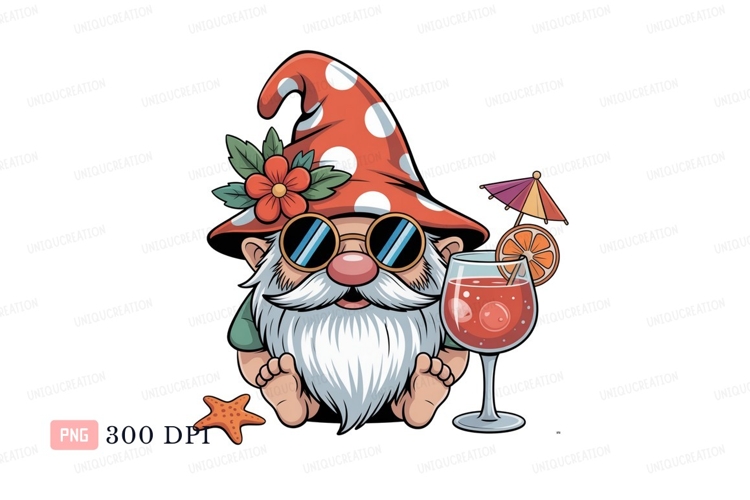 Starfish Clipart Image 3