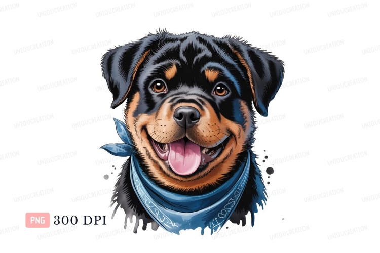 Dog Clipart