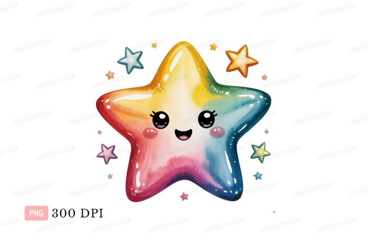 Star Clipart