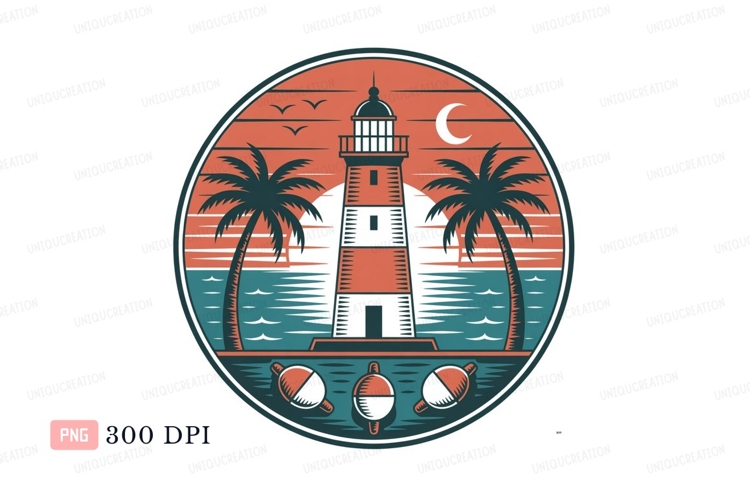 Lighthouse Clipart
