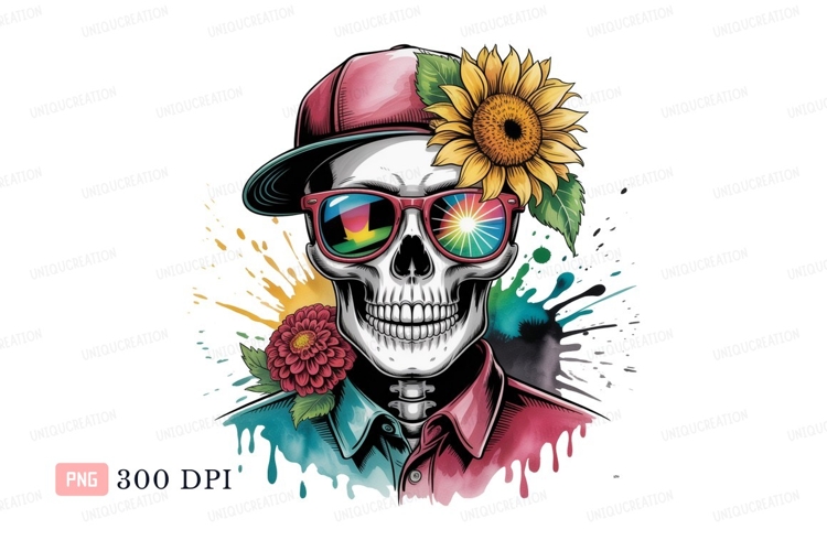 Sunglasses Clipart Image 2