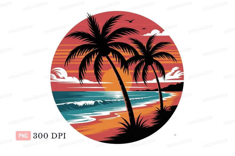 Waves Clipart Image 4