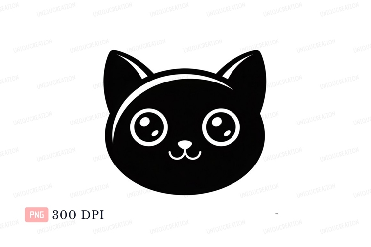 Cute Animal Clipart Image 3