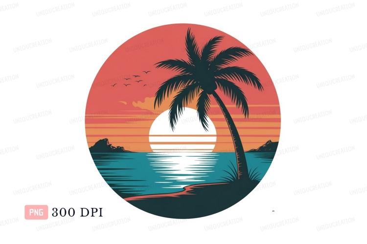 Tree Clipart Image 8