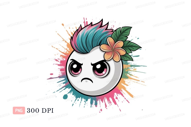 Cartoon Clipart Image 12