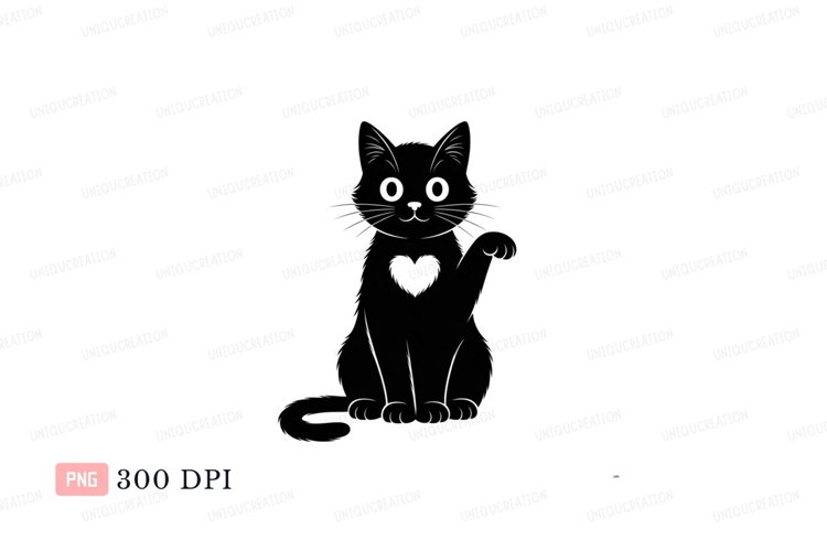 Cute Animal Clipart Image 2