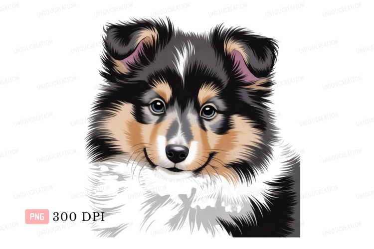 Cute Animal Clipart Image 22