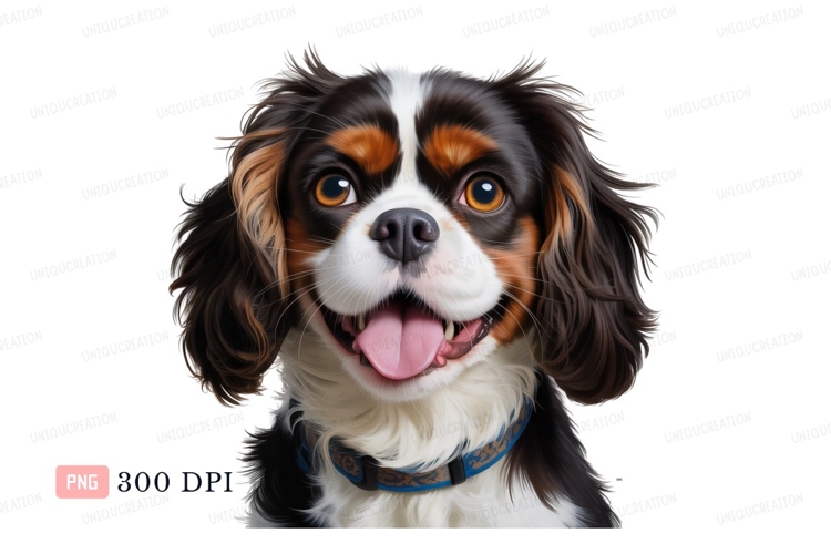 Dog Clipart Image 16