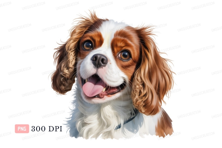 Dog Clipart Image 15