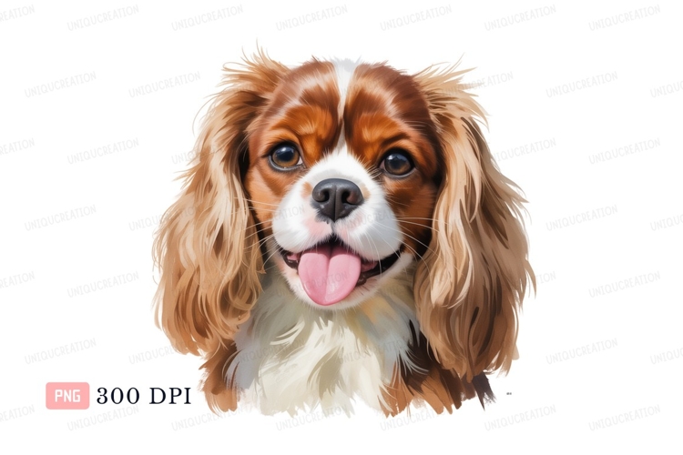 Dog Clipart Image 14