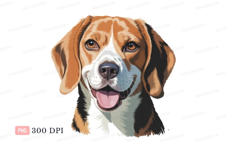 Dog Clipart Image 13