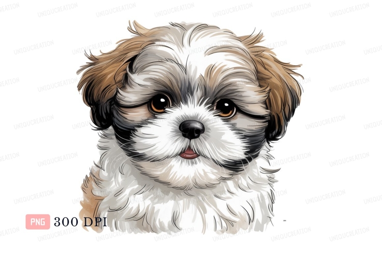 Cute Animal Clipart Image 17