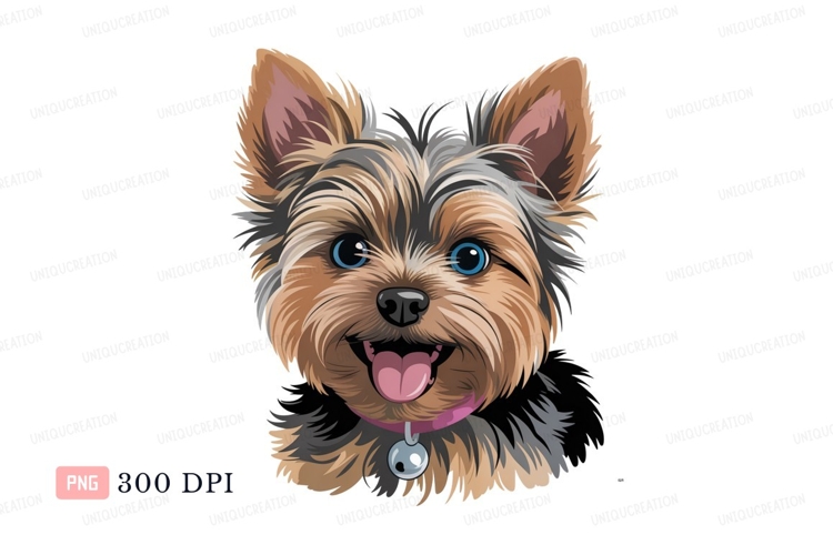 Dog Clipart Image 11