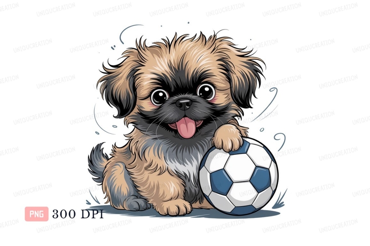 Ball Clipart Image 9
