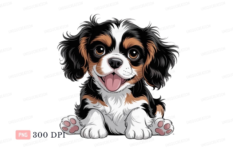Cute Animal Clipart Image 10