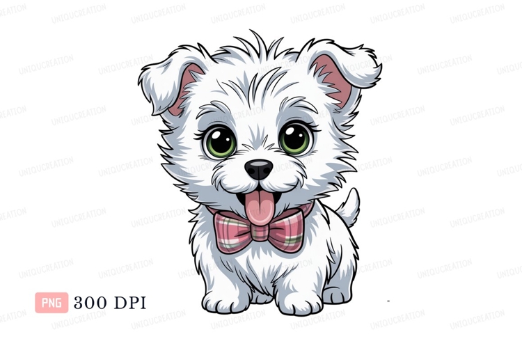 Bow Clipart Image 21