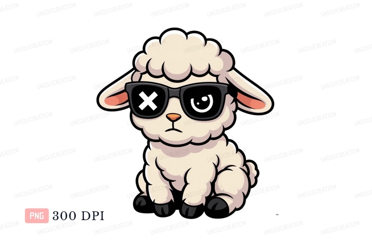 Sunglasses Clipart